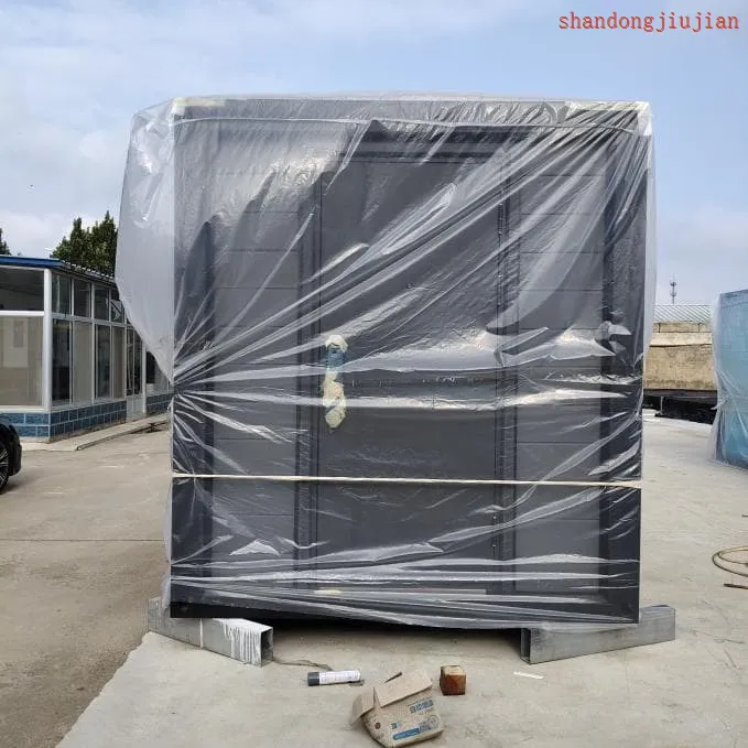 expandable folding house25 expandable folding house25